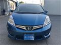 2012 Honda Fit shuttle