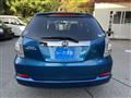 2012 Honda Fit shuttle