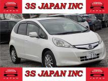 2012 Honda Fit