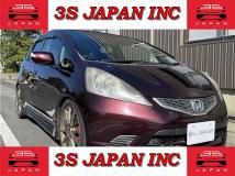 2010 Honda Fit