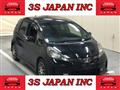 2011 Honda Fit