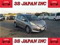 2011 Honda Fit