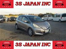 2011 Honda Fit