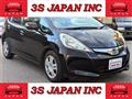 2011 Honda Fit