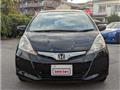 2011 Honda Fit