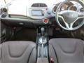 2011 Honda Fit
