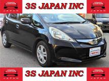 2011 Honda Fit