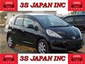 2011 Honda Fit