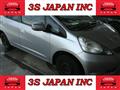 2009 Honda Fit