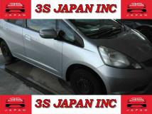 2009 Honda Fit