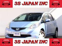 2010 Honda Fit