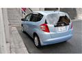 2010 Honda Fit
