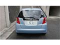 2010 Honda Fit