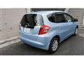 2010 Honda Fit