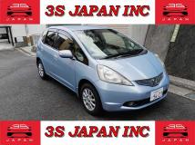 2010 Honda Fit