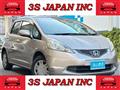 2009 Honda Fit