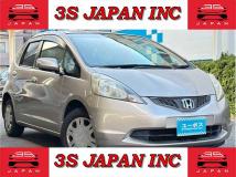 2009 Honda Fit