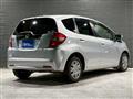 2011 Honda Fit