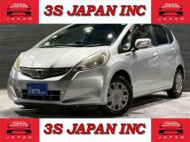 2011 Honda Fit