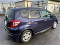 2008 Honda Fit
