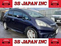2008 Honda Fit