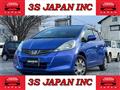 2012 Honda Fit