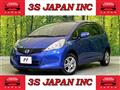 2011 Honda Fit