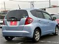 2010 Honda Fit