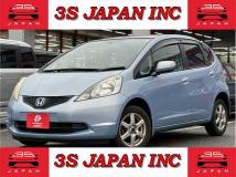 2010 Honda Fit