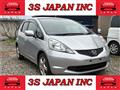 2010 Honda Fit