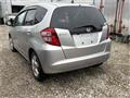 2010 Honda Fit