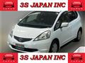 2010 Honda Fit