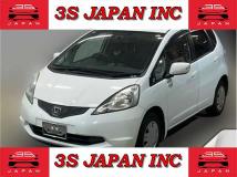 2010 Honda Fit