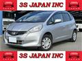 2011 Honda Fit