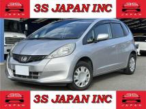 2011 Honda Fit