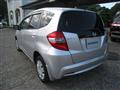 2011 Honda Fit