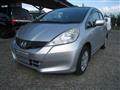 2011 Honda Fit