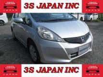 2011 Honda Fit