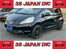 2010 Honda Fit