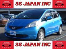 2010 Honda Fit