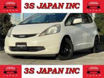 2010 Honda Fit