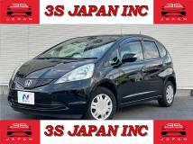 2009 Honda Fit
