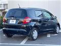 2009 Honda Fit