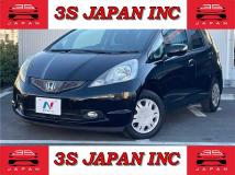 2009 Honda Fit