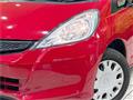 2011 Honda Fit