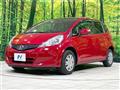 2011 Honda Fit