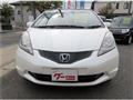 2008 Honda Fit
