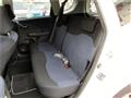 2008 Honda Fit