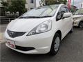 2008 Honda Fit