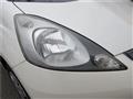 2008 Honda Fit